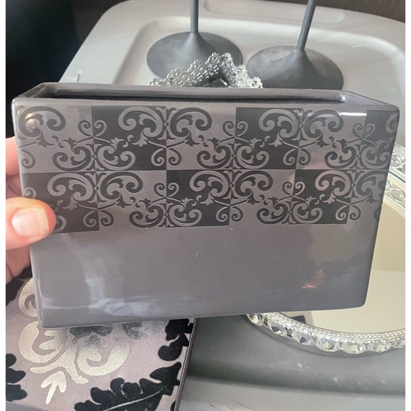 🌾 Ceramic box - Picture 2 of 4